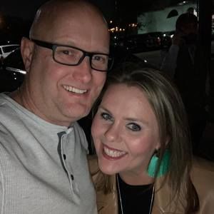 Meet your Posher, Bubba